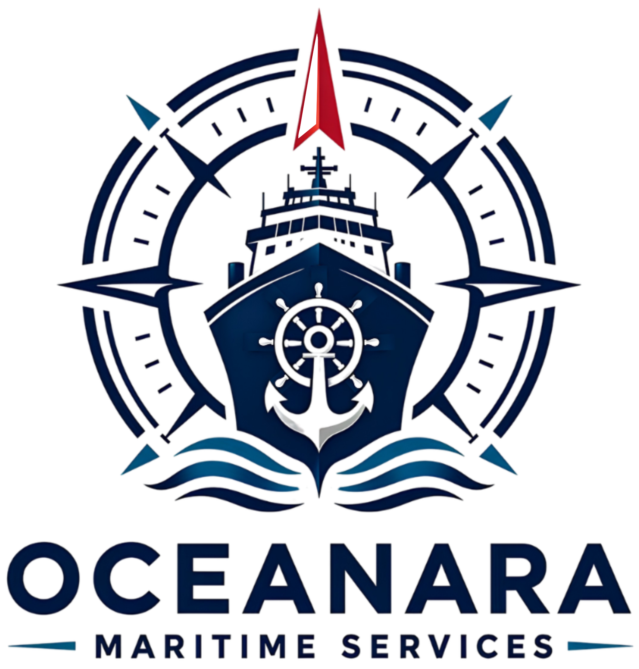 Oceanara Logo