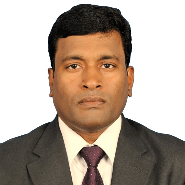 Captain Thirumurthy Kamatchi